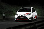Toyota Yaris GRMN 2017 года